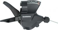 SHIMANO Schalthebel ALTUS SL-M315 8-fach Rechts Schelle Schalthebel f&uuml;r MTB...