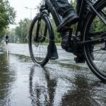Hebie Spritzschutz | Schutzfinger f&uuml;r Schutzbleche Schmutzf&auml;nger f&uuml;r vorne...