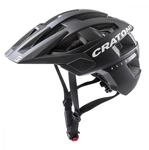 Cratoni Helm AllSet MTB M/L 58 bis 61cm schwarz matt