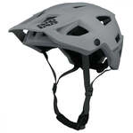IXS Sports Division iXS Trigger AM helmet M/L grey - leichter