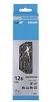 SHIMANO Kette SLX CN-M7100 12-fach 138 Glieder Kette - f&uuml;r 12-fach MTB Antriebe