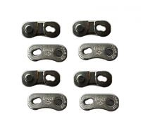 SRAM Kettenverschluss PowerLock Eagle - 12-fach, silber