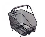 racktime BASKIT TRUNK small Fahrradkorb 20 l - SNAPIT