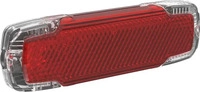 Busch+M&uuml;ller Toplight 2C USB LED Akku-R&uuml;cklicht - StVZO zugelassen