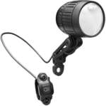 Busch + M&uuml;ller Busch&M&uuml;ller E-Bike-Scheinwerfer Lumotec IQ-XM LED schwarz Stvzo