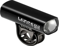 LEZYNE 252966, Lezyne Front Scheinwerfer LED wei&szlig; Hecto Drive Pro 65 65 Lux 3 Modi