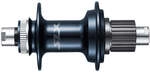 SHIMANO Hinterradnabe SLX FH-M7110-B Hinterradnabe - 12-fach, 148x12 mm, 12 mm 32