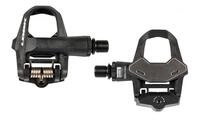 LOOK K&eacute;o 2 Max Rennrad Klickpedal schwarz - 500 mm&sup2; Edelstahlfl&auml;che, Chromoly+