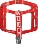 Xpedo 2184020702, Xpedo Pedal SPRY rot 9/16 Zoll XMX24MC