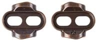 Crankbrothers Premium Easy Zero Float Cleat +-- 0