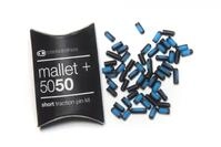 Crankbrothers Stamp Mallet 5050 Double Shot Pin Kit 8mm (VE-40)