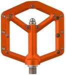 Spank Spike Reboot flat pedal orange