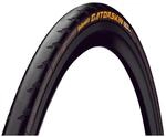 Continental Gatorskin Faltreifen 700x25C (25-622) schwarz - Pannenschutz