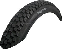 Maxxis 1302633010, Der Maxxis HolyRoller 26x2.20" (52-559) Drahtreifen mit MaxxPro
