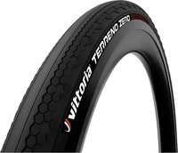 Vittoria 473604, Vittoria Reifen Cross Terreno Zero 28x1.60 Zoll 40-622 schwarz