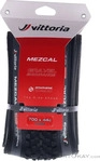 Vittoria 640001, Vittoria Reifen Mezcal 28x1.375 Zoll 35-622 schwarz anthrazit...