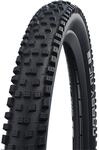 Schwalbe Faltreifen Faltreifen FALTREIFEN NOBBY NIC Performance 62-584 62 Schwarz -