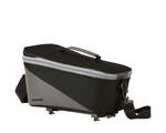 Racktime Talis Gep&auml;cktr&auml;gertasche 8 Liter SNAPIT 1.0 Adapter inkl. Schultergurt -