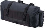 BBB Cycling Fahrradlenkertasche Front Fellow 28x16x16cm 10L schwarz - leichte,