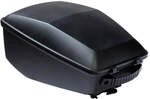 Racktime Tour Box Fahrradkoffer 13,3L - 22x27x38cm - schwarz - abschlie&szlig;bar - mit