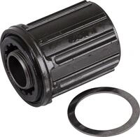 SHIMANO Freilaufk&ouml;rper DEORE XT FH-M785/M775 - zuverl&auml;ssiger Freilauf in bew&auml;hrter