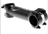 Pro Vorbau LT 80 mm +/- 6&deg; 31,8 mm 1 1/8" schwarz Alu