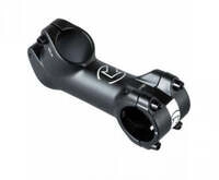 Pro Vorbau LT 80 mm +/- 17&deg; 31,8 mm 1 1/8" schwarz Alu