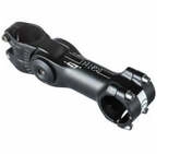 Pro Vorbau LT 90 mm 31,8 mm 1 1/8" schwarz Alu