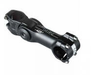 Pro Vorbau LT verstellbar 110 mm 31,8 mm schwarz
