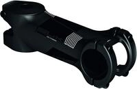FSA SL-K Road SCR Vorbau 31,8 x 70 mm Schwarz - Leichter Aluminium-Rennradvorbau