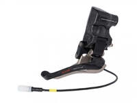 Campagnolo Umwerfer Super Record EPS 12-fach FD19-SR12BEPS Anl&ouml;tversion