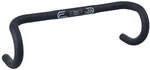 Deda Piega 40 cm Rennradlenker - Aluminium 6061, RHM-Form, &Oslash;26 mm, schwarz-matt