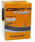 Continental Schlauch Conti 16x1.25-1.75" 32-47/305-349 A34, Compact 16 AV 34mm