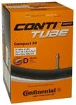 Continental Schlauch Conti Compact 20 20x1 1/4-1.75" 32/47-406/451 DV 40mm"