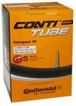 Continental Schlauch Conti Tube 20x1.25-1.75 32-47/406-451 Compact 20 SV 42mm