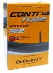 Continental Schlauch Conti MTB 27.5 light 27.5x1.75/2.40" 47/62-584 SV 42mm"