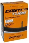 Continental Conti Schlauch MTB 26 Tour D40 slim 28-559>32-597 40 mm DV Ventil -