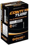 Continental Schlauch Conti Tour 26 Hermetic Plus 26x1 1/8-1.75" 37/47-559/590 DV