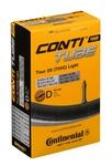 Continental Tour 28 Light Fahrradschlauch 28x1.251.75", ETRTO 3247/622642,