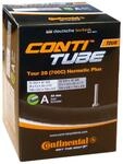 Continental Schlauch Conti Tour 28 Hermetic Plus 27/28x1 1/4-1.75" 32/47-622/635 AV
