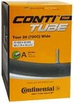 Continental Schlauch Conti Tour 28 wide 28x1.75-2.5Z 47-62/622 AV 40 mm -