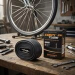Continental Schlauch Conti Tour 28 Wide Hermetic Plus 27/28x1 1/4-1.75"...