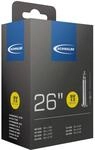 Schwalbe SCHLAUCH SV13 40/62-559 60mm Gr&ouml;&szlig;e 40 - zuverl&auml;ssiger Fahrradschlauch mit