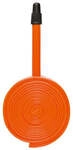 tubolito Tubo Road TPU Fahrradschlauch 700C 18-32 mm - ultraleicht 24 g, orange