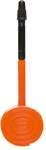 tubolito S-Tubo Road 700C TPU Fahrradschlauch 80 mm SV - ultraleicht orange
