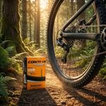 Continental Schlauch Conti MTB 28/29 28/29x1.75/2.50" 47/62-622 SV 60mm"