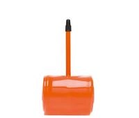 tubolito Tubo Gravel TPU Schlauch 32-584 bis 50-622 - 77 g Ultraleicht orange
