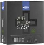 Schwalbe Schlauch AV21AP Air Plus 27.5x1.50-2.25 40/62-584 IB AGV 40mm