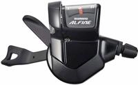 SHIMANO Schalthebel ALFINE SL-S700 11-fach - f&uuml;r Alfine 11-Gang Nabenschaltung
