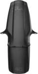 FOX Assembly: Mud Guard, MY21 40, Black, AM AC - Schutzblech MTB 40